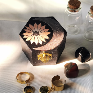 Petites boîtes
