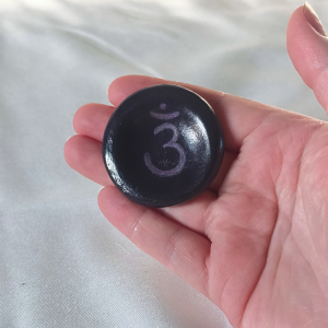 Worries stones chakras
