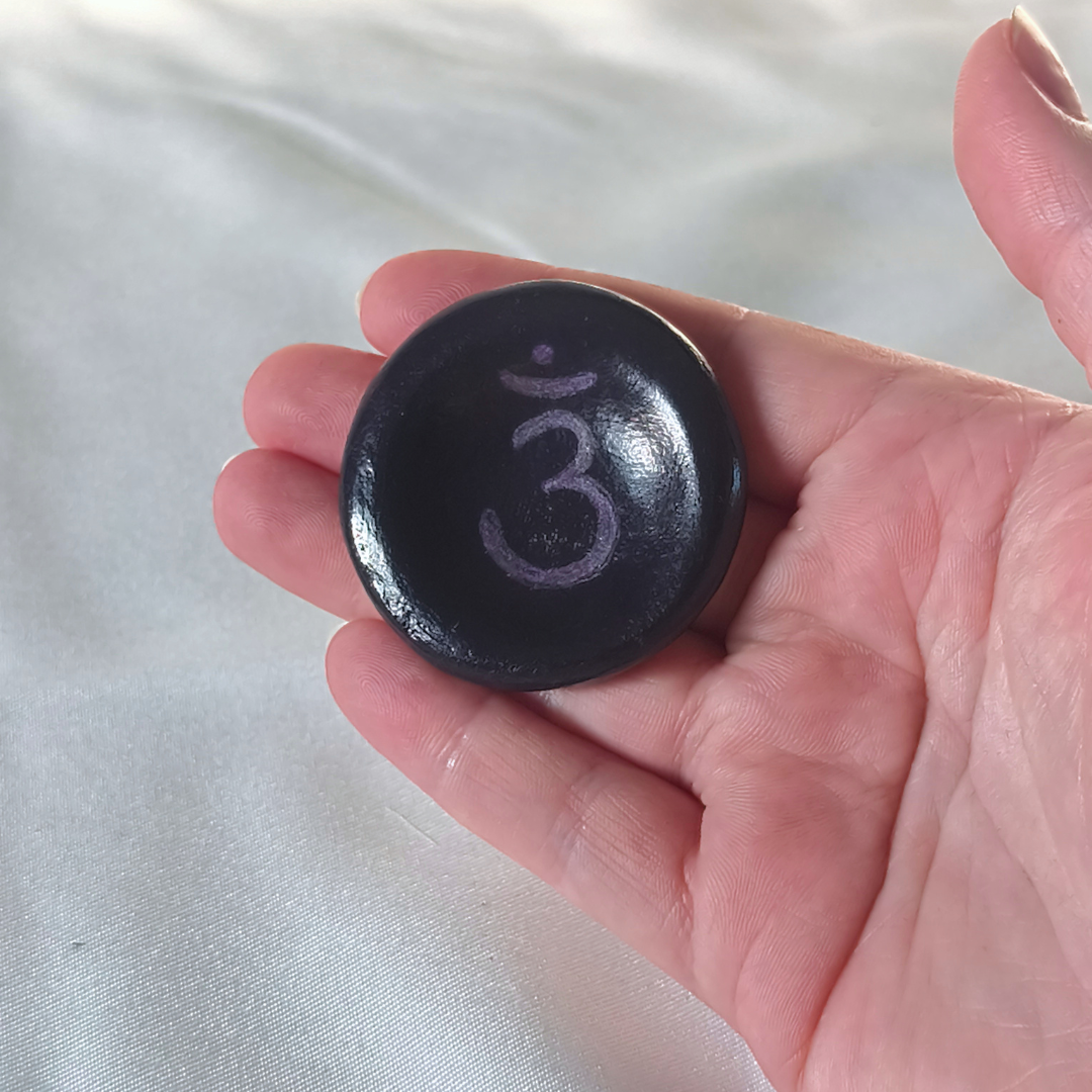 Worries stones chakras