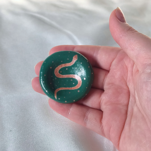 Worries Stones